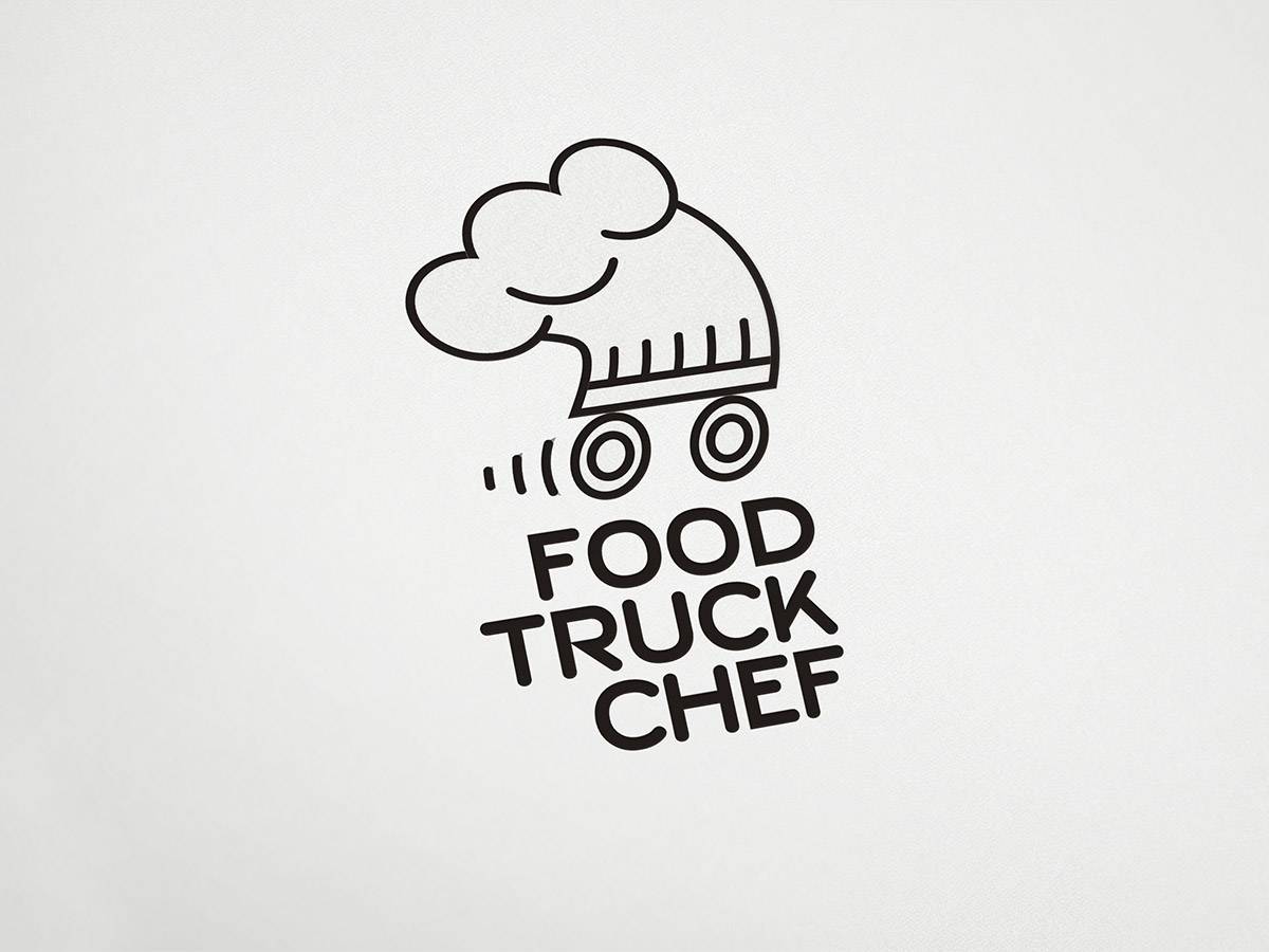 Food Truck Chef