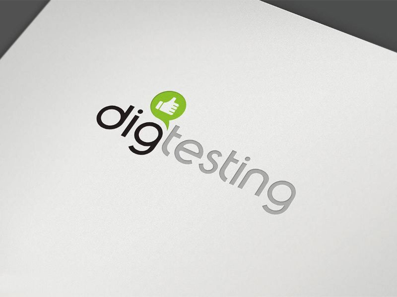 Dig Testing