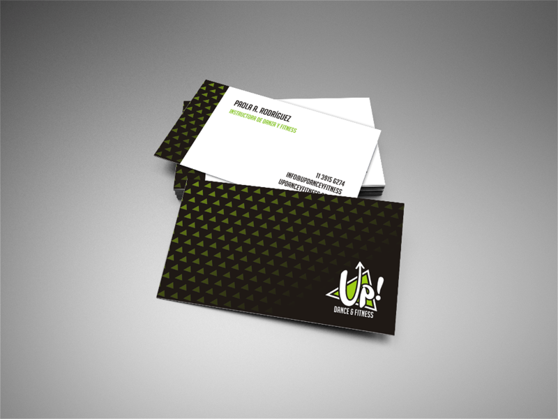 Up! Dance & Fitness