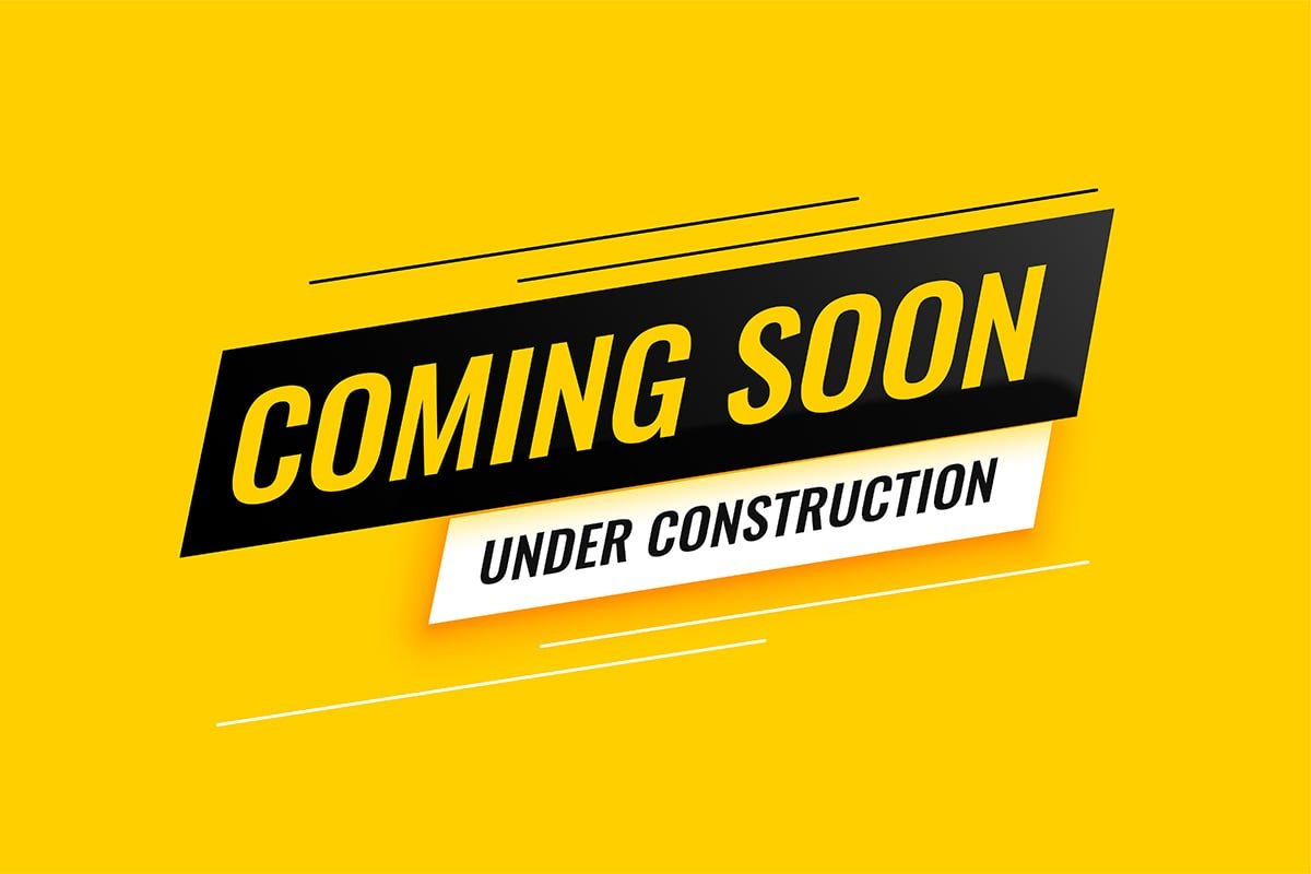 Sitio en construcción - Próximamente